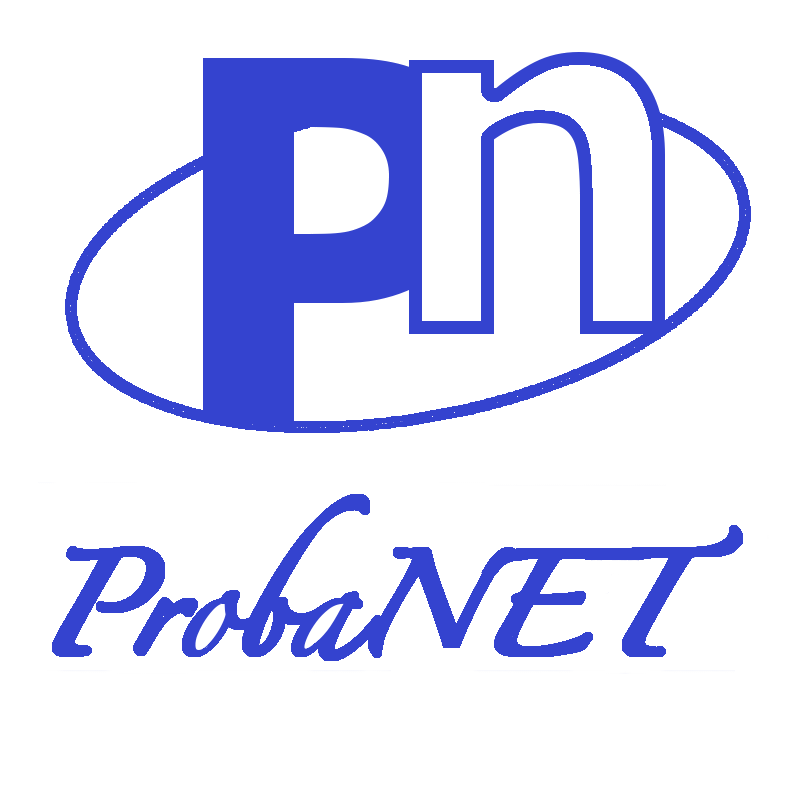 Logo Probanet